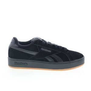 Reebok Mens Retro Mega Black Shoes (NWT)